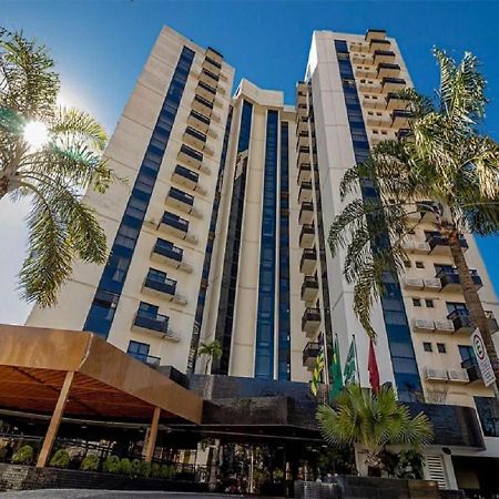 Sun Square Suites Hotel By Lual Гояния Екстериор снимка