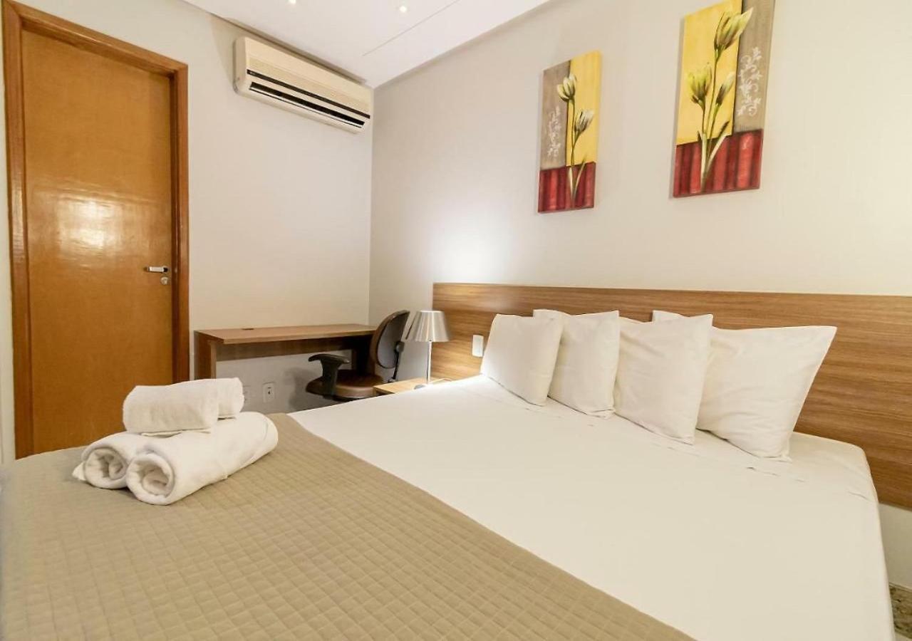 Sun Square Suites Hotel By Lual Гояния Екстериор снимка