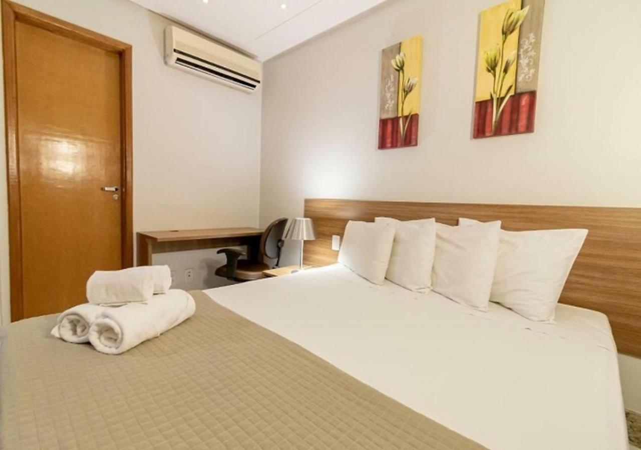 Sun Square Suites Hotel By Lual Гояния Екстериор снимка