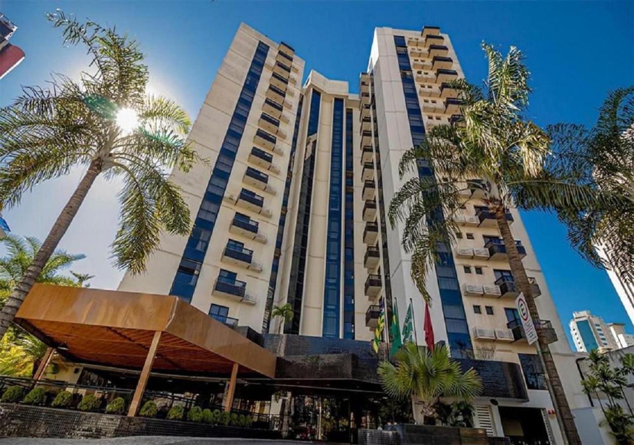 Sun Square Suites Hotel By Lual Гояния Екстериор снимка